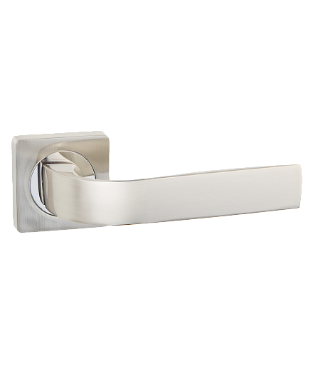 Ручки стандарт TANDOOR TDAL 704-02 SN/CP 